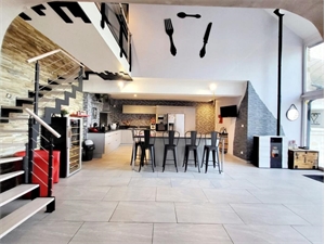 maison en pierres à la vente -   91660  MEREVILLE, surface 218 m2 vente maison en pierres - UBI472594439